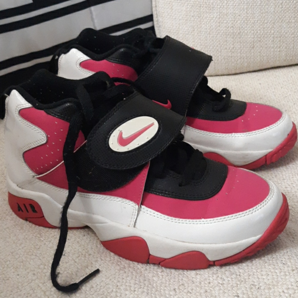 Womens Nike Sneakers